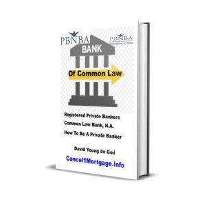Private banker bank of common law e booklet cover1