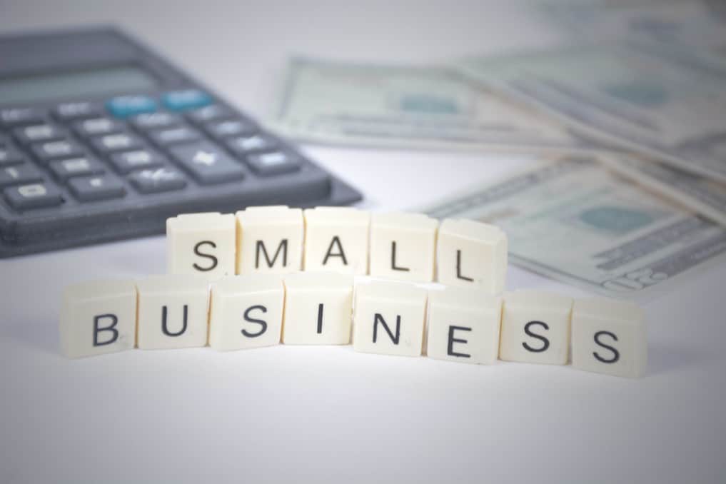 Small businesses may need debt paid bailouts