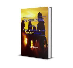 Cap security ebook cover