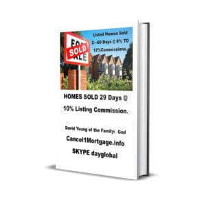 How To List Any Real Estate Property For 8% to 12% Sales Commission With a Guaranteed Purchase Contract In 30 days E-Booklet