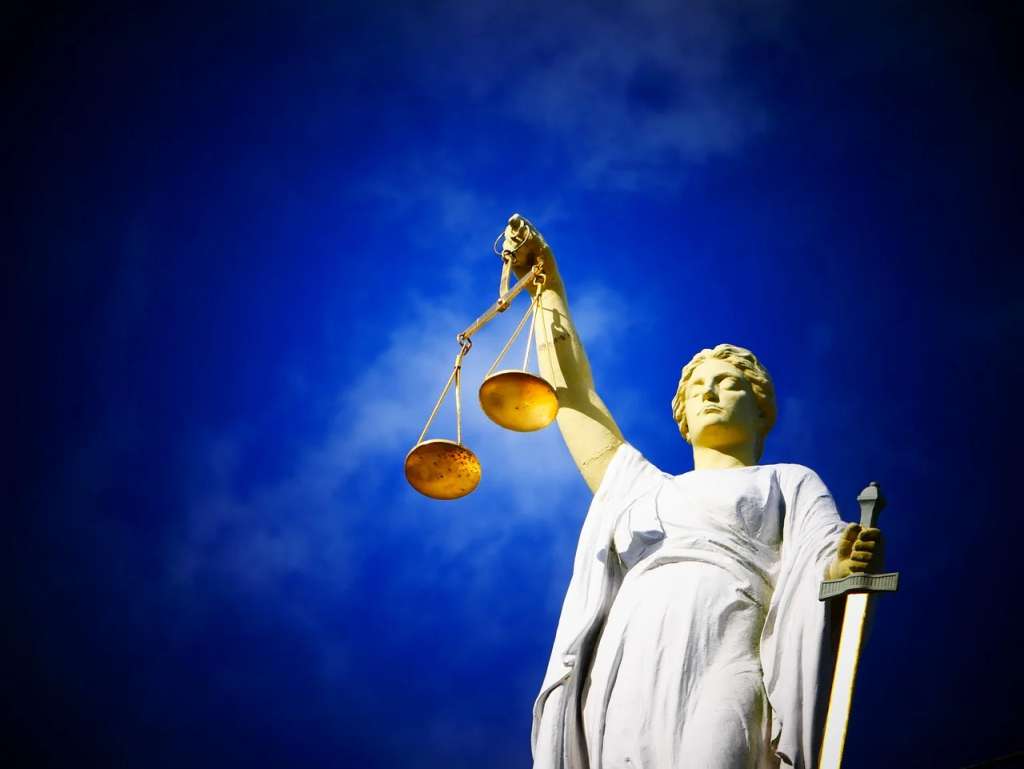7 elements of criminal jurisdiction