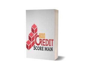 How to receive 800 credit scores after negative credit is erased ebook