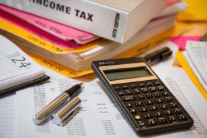 Tax collection defense in 6 easy steps